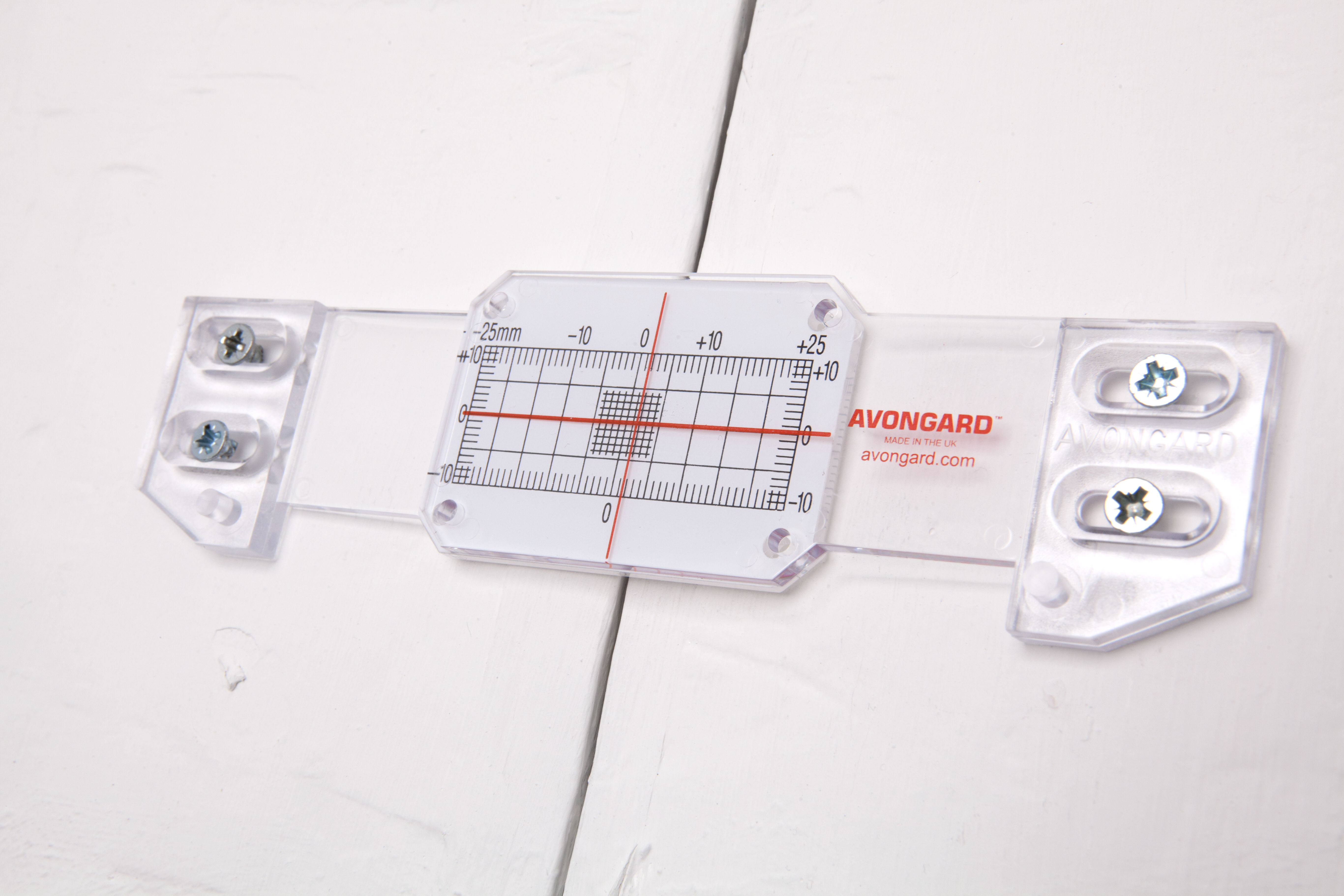 Avongard Crack Monitor Crack Monitoring